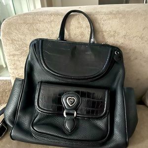 Brighton Donatella Backpack